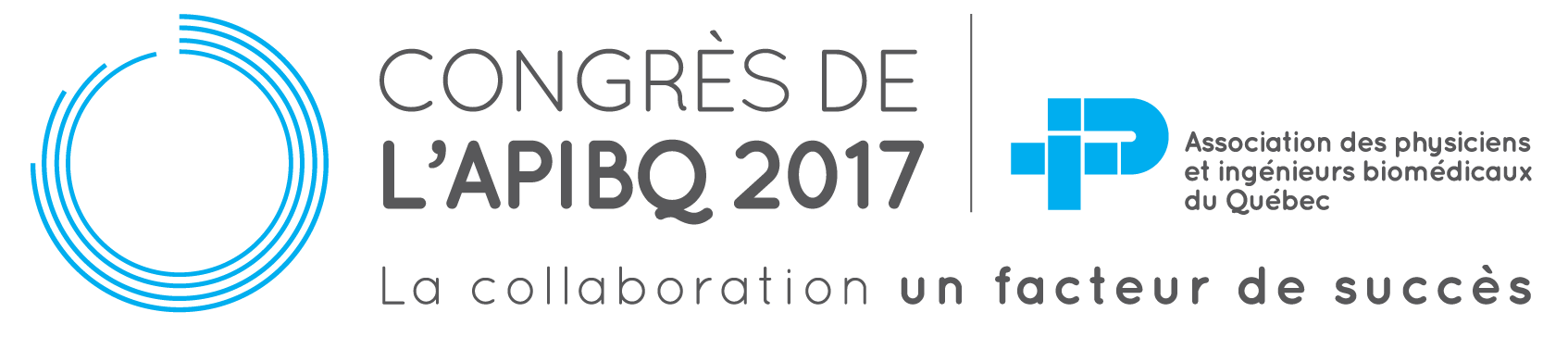 Congrès de l'APIBQ 2020